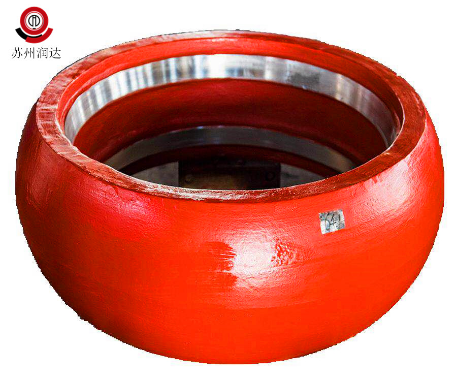 高溫下，看奮戰(zhàn)在生產(chǎn)中速磨煤機(jī)磨輥的潤(rùn)達(dá)人