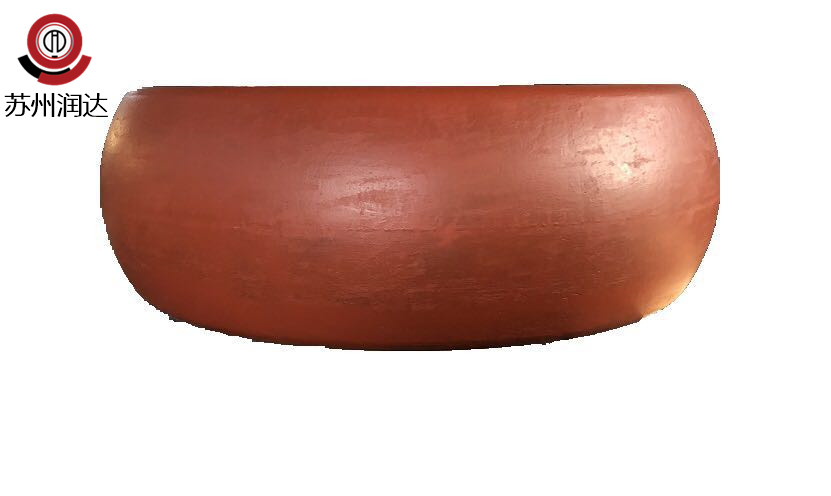環(huán)保，讓立式磨輥重塑新身